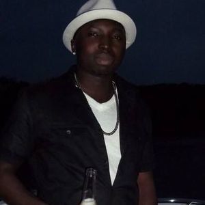 Meet your Posher, Cyrus